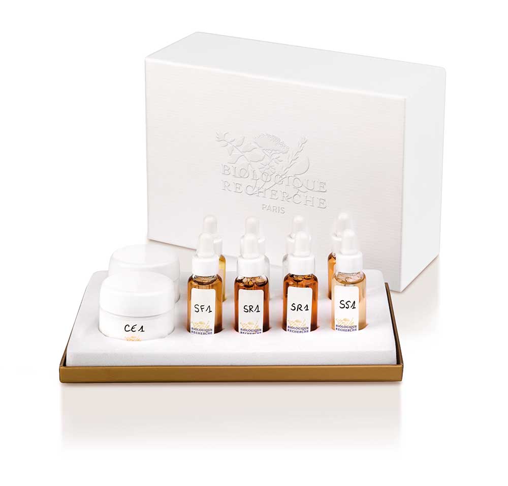 Biologique Recherche | Kosmetický salon RVB - České Budějovice